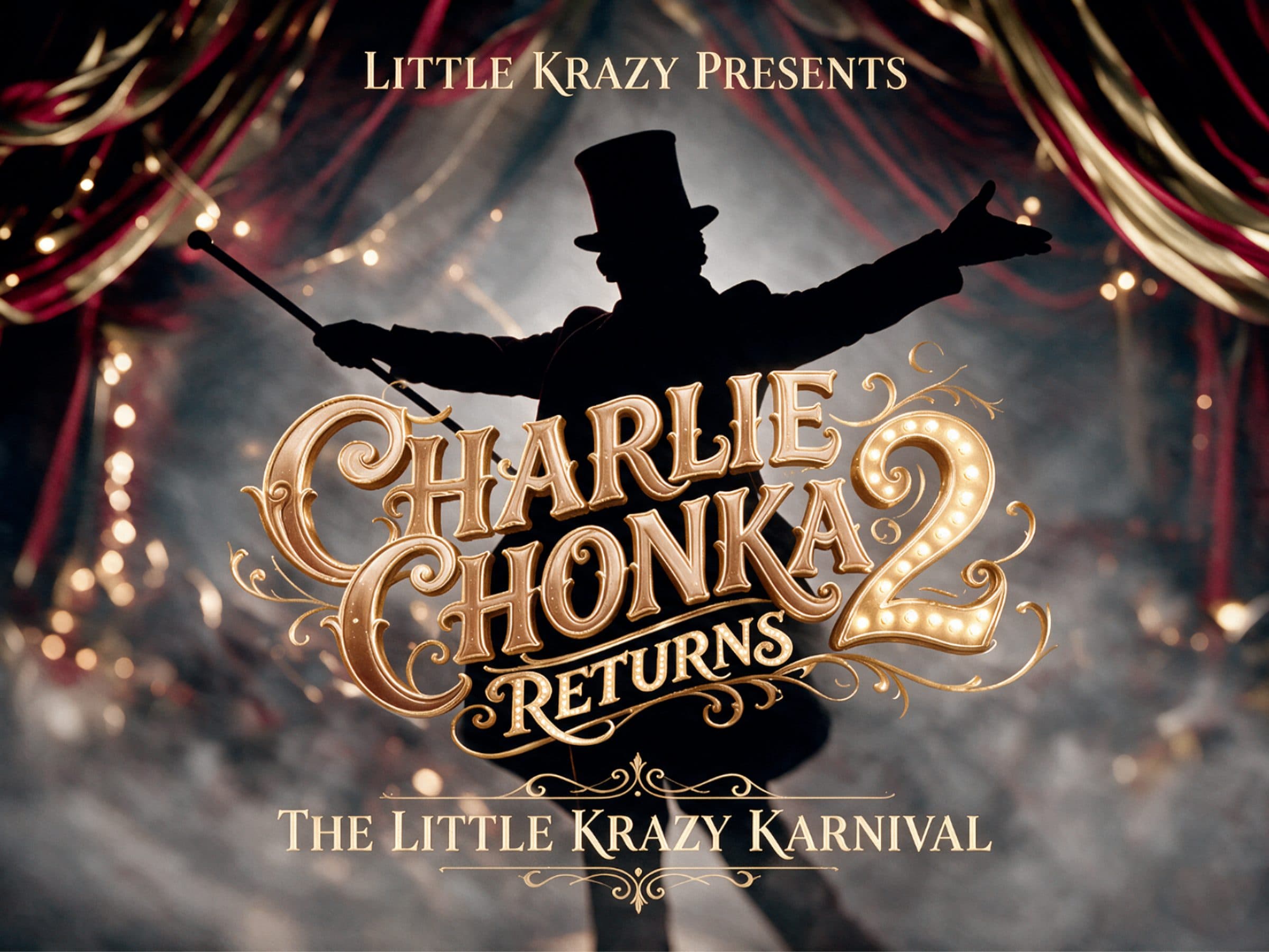 Little Crazy