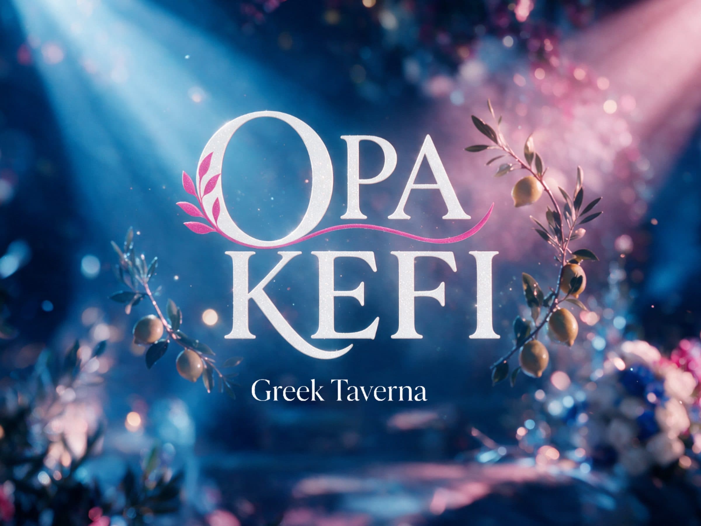Opa Kefi