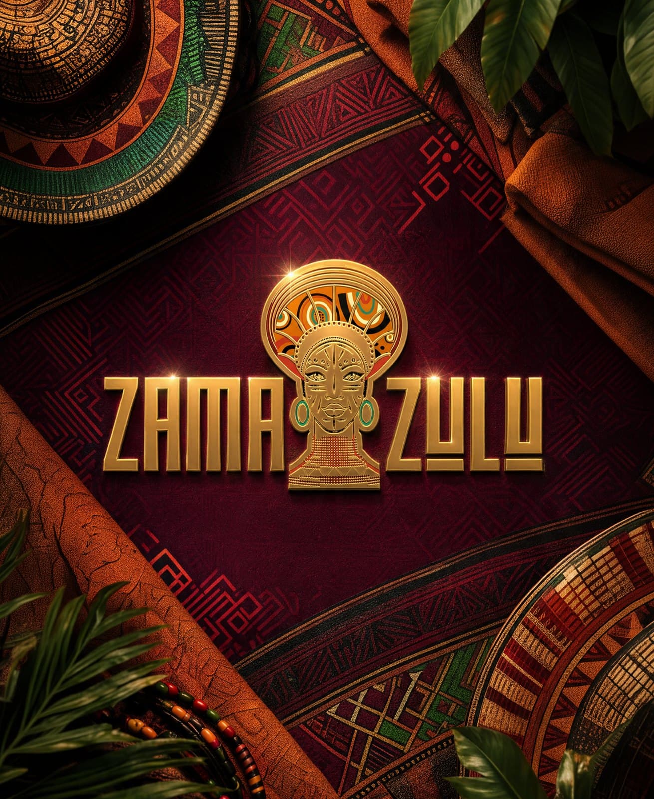 Zama Zulu